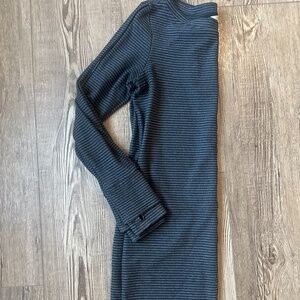 Athleta tunic dress size small